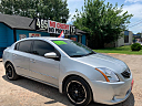 Thumbnail image of 2012 Nissan Sentra at Auto Maxx Houston