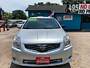 Thumbnail image of 2012 Nissan Sentra at Auto Maxx Houston
