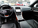 Thumbnail image of 2019 Lincoln Nautilus at Eddie Preuitt Ford