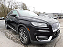 Thumbnail image of 2019 Lincoln Nautilus at Eddie Preuitt Ford