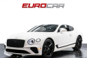 Thumbnail image of 2022 Bentley Continental at Eurocar of COSTA MESA, CA