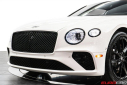 Thumbnail image of 2022 Bentley Continental at Eurocar of COSTA MESA, CA