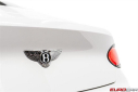 Thumbnail image of 2022 Bentley Continental at Eurocar of COSTA MESA, CA
