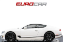 Thumbnail image of 2022 Bentley Continental at Eurocar of COSTA MESA, CA