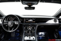 Thumbnail image of 2022 Bentley Continental at Eurocar of COSTA MESA, CA