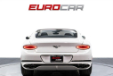 Thumbnail image of 2022 Bentley Continental at Eurocar of COSTA MESA, CA