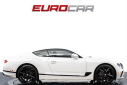 2022 Bentley Continental GT V8 at Eurocar of COSTA MESA, CA