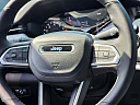 Thumbnail image of 2023 Jeep Compass at Pine Belt Chrysler Jeep