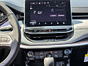 Thumbnail image of 2023 Jeep Compass at Pine Belt Chrysler Jeep