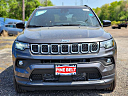 Thumbnail image of 2023 Jeep Compass at Pine Belt Chrysler Jeep