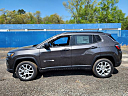 Thumbnail image of 2023 Jeep Compass at Pine Belt Chrysler Jeep