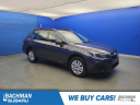 2019 Subaru Outback 2.5i at Bachman Used VW Subaru
