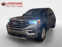 Thumbnail image of 2022 Ford Explorer at LaFontaine Chrysler Dodge Jeep Ram of Walled Lake