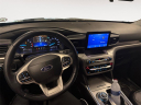2022 Ford Explorer XLT at LaFontaine Chrysler Dodge Jeep Ram of Walled Lake