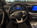Thumbnail image of 2022 Ford Explorer at LaFontaine Chrysler Dodge Jeep Ram of Walled Lake