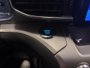 Thumbnail image of 2022 Ford Explorer at LaFontaine Chrysler Dodge Jeep Ram of Walled Lake