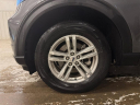Thumbnail image of 2022 Ford Explorer at LaFontaine Chrysler Dodge Jeep Ram of Walled Lake