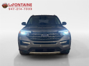 Thumbnail image of 2022 Ford Explorer at LaFontaine Chrysler Dodge Jeep Ram of Walled Lake