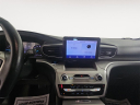 Thumbnail image of 2022 Ford Explorer at LaFontaine Chrysler Dodge Jeep Ram of Walled Lake