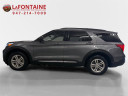 Thumbnail image of 2022 Ford Explorer at LaFontaine Chrysler Dodge Jeep Ram of Walled Lake