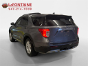 Thumbnail image of 2022 Ford Explorer at LaFontaine Chrysler Dodge Jeep Ram of Walled Lake