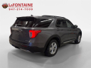 Thumbnail image of 2022 Ford Explorer at LaFontaine Chrysler Dodge Jeep Ram of Walled Lake