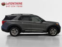 Thumbnail image of 2022 Ford Explorer at LaFontaine Chrysler Dodge Jeep Ram of Walled Lake