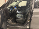 Thumbnail image of 2022 Ford Explorer at LaFontaine Chrysler Dodge Jeep Ram of Walled Lake