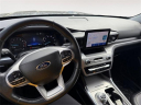 2022 Ford Explorer XLT at LaFontaine Chrysler Dodge Jeep Ram of Fenton