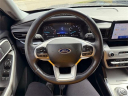 Thumbnail image of 2022 Ford Explorer at LaFontaine Chrysler Dodge Jeep Ram of Fenton