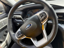 Thumbnail image of 2022 Ford Explorer at LaFontaine Chrysler Dodge Jeep Ram of Fenton