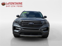 Thumbnail image of 2022 Ford Explorer at LaFontaine Chrysler Dodge Jeep Ram of Fenton