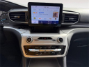Thumbnail image of 2022 Ford Explorer at LaFontaine Chrysler Dodge Jeep Ram of Fenton