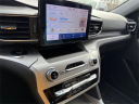 Thumbnail image of 2022 Ford Explorer at LaFontaine Chrysler Dodge Jeep Ram of Fenton