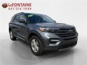 Thumbnail image of 2022 Ford Explorer at LaFontaine Chrysler Dodge Jeep Ram of Fenton