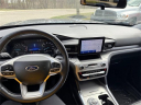 Thumbnail image of 2022 Ford Explorer at LaFontaine Chrysler Dodge Jeep Ram of Fenton