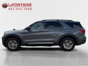 Thumbnail image of 2022 Ford Explorer at LaFontaine Chrysler Dodge Jeep Ram of Fenton