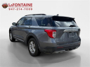 Thumbnail image of 2022 Ford Explorer at LaFontaine Chrysler Dodge Jeep Ram of Fenton