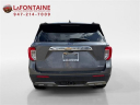 Thumbnail image of 2022 Ford Explorer at LaFontaine Chrysler Dodge Jeep Ram of Fenton