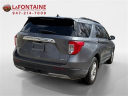 Thumbnail image of 2022 Ford Explorer at LaFontaine Chrysler Dodge Jeep Ram of Fenton
