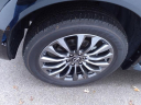 2023 Nissan Armada Platinum at Andy Mohr Nissan