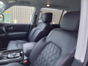 Thumbnail image of 2023 Nissan Armada at Andy Mohr Nissan