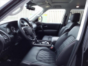 Thumbnail image of 2023 Nissan Armada at Andy Mohr Nissan