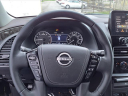 Thumbnail image of 2023 Nissan Armada at Andy Mohr Nissan