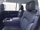 Thumbnail image of 2023 Nissan Armada at Andy Mohr Nissan