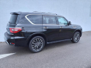 Thumbnail image of 2023 Nissan Armada at Andy Mohr Nissan