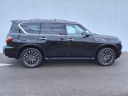 Thumbnail image of 2023 Nissan Armada at Andy Mohr Nissan