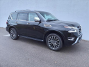 Thumbnail image of 2023 Nissan Armada at Andy Mohr Nissan