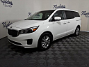 Thumbnail image of 2016 Kia Sedona at Napleton Northlake Kia