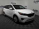 Thumbnail image of 2016 Kia Sedona at Napleton Northlake Kia